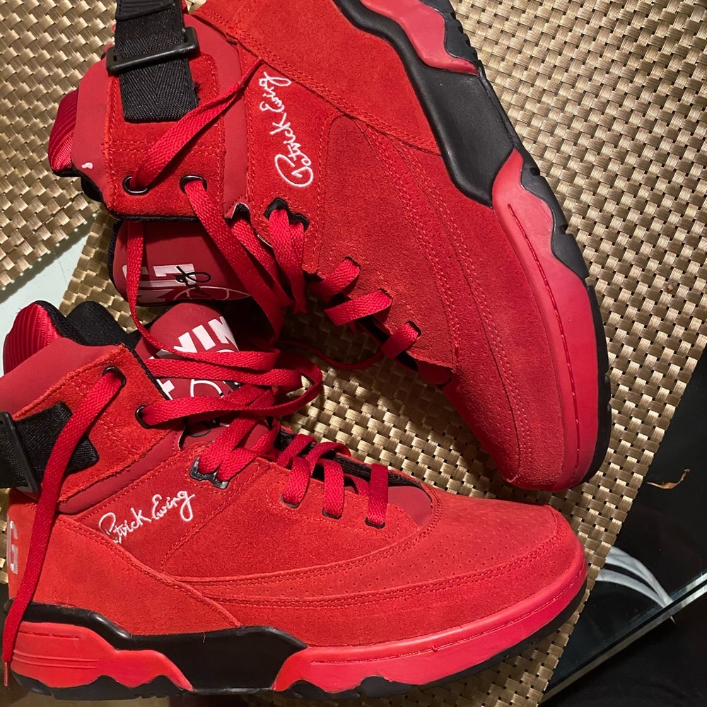 Ewing 33-hi